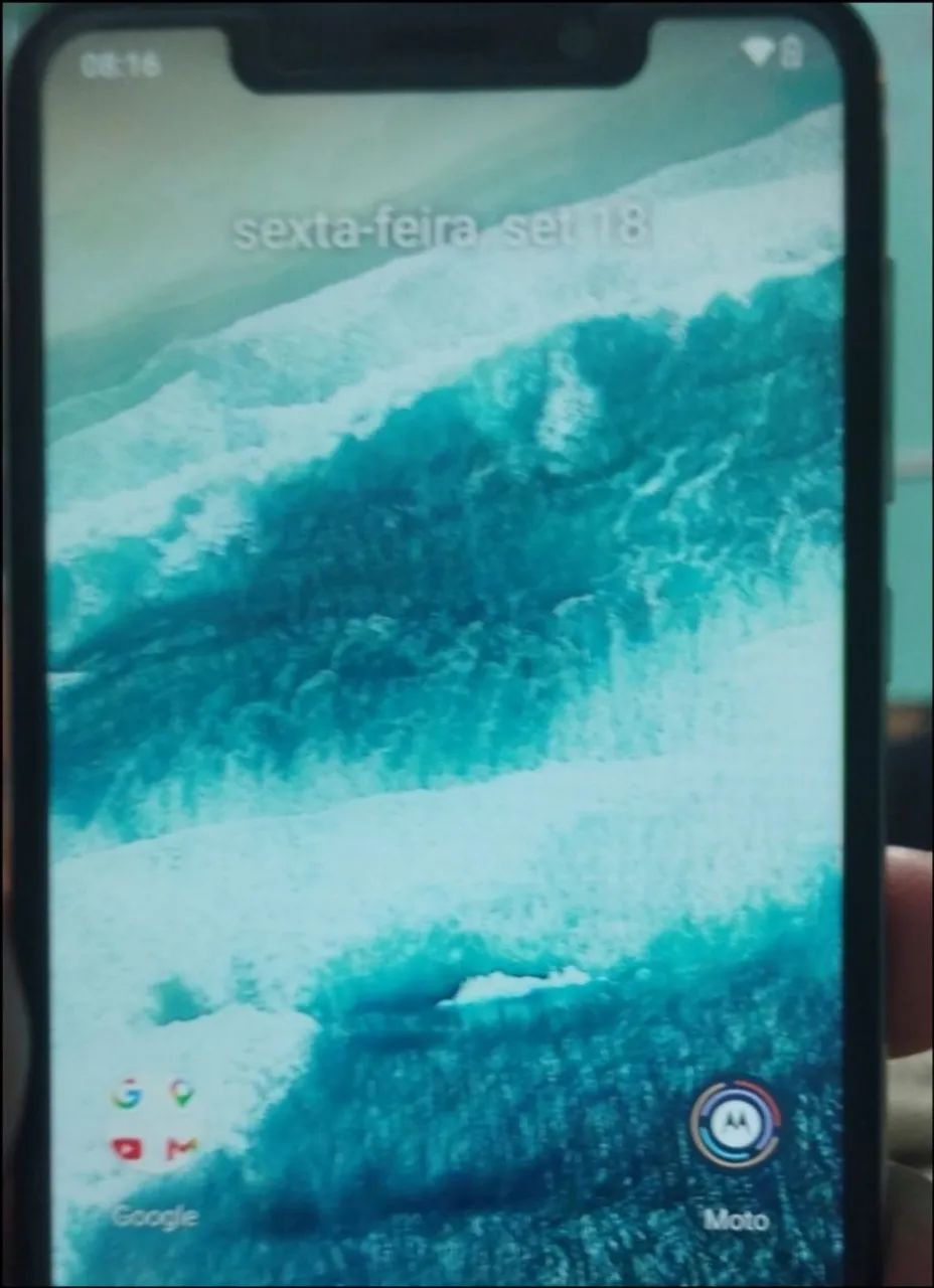 Vende-se Motorola one  - Foto 4