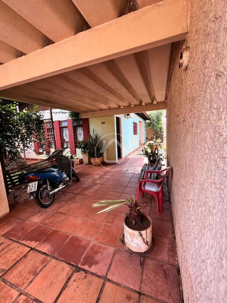 LOCALIZAÇÃO EXCELENTE PARA REFORMA - Foto 4