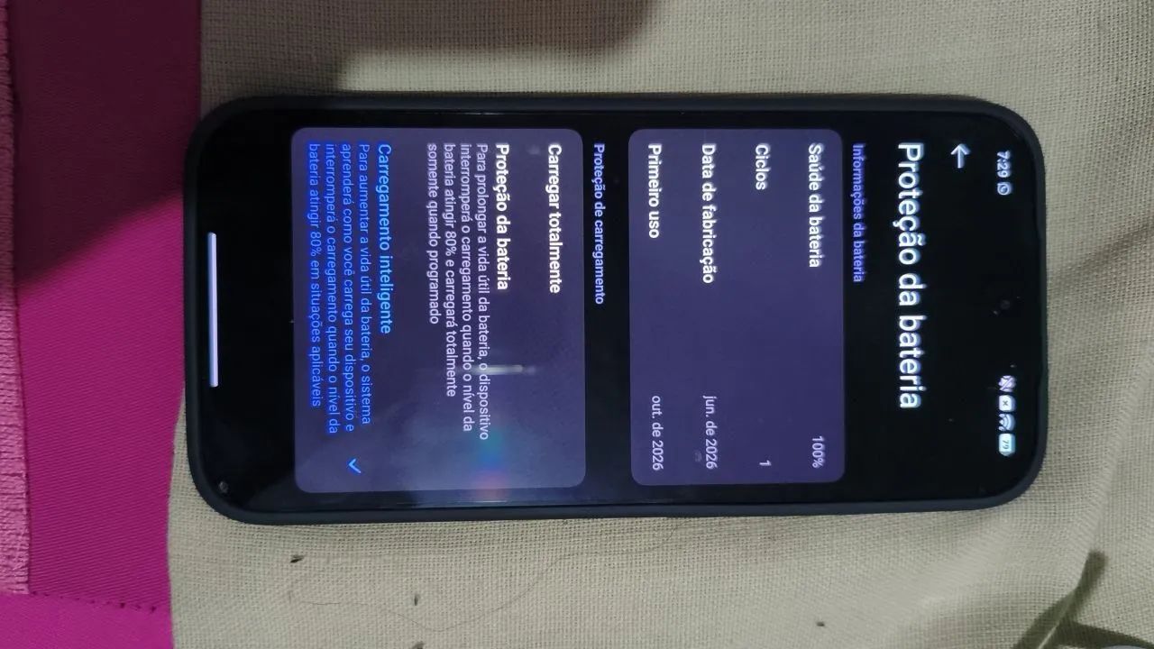 Poco X8 Pro 512 GB 12 RAM - Foto 4