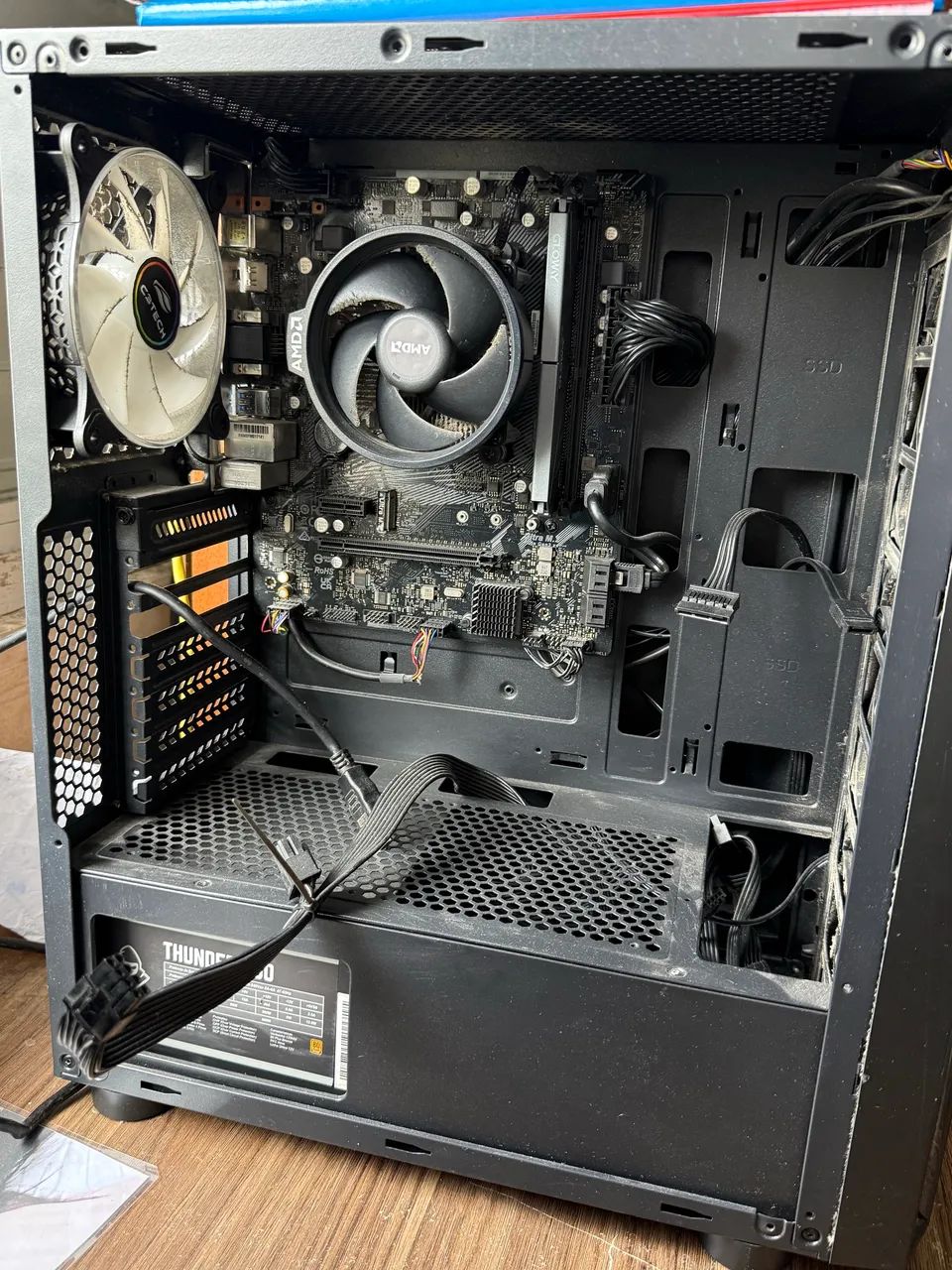 Peça PC Gamer  - Foto 3