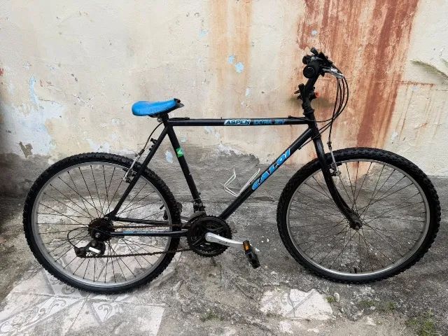 Bicicleta Caloi - Foto 3
