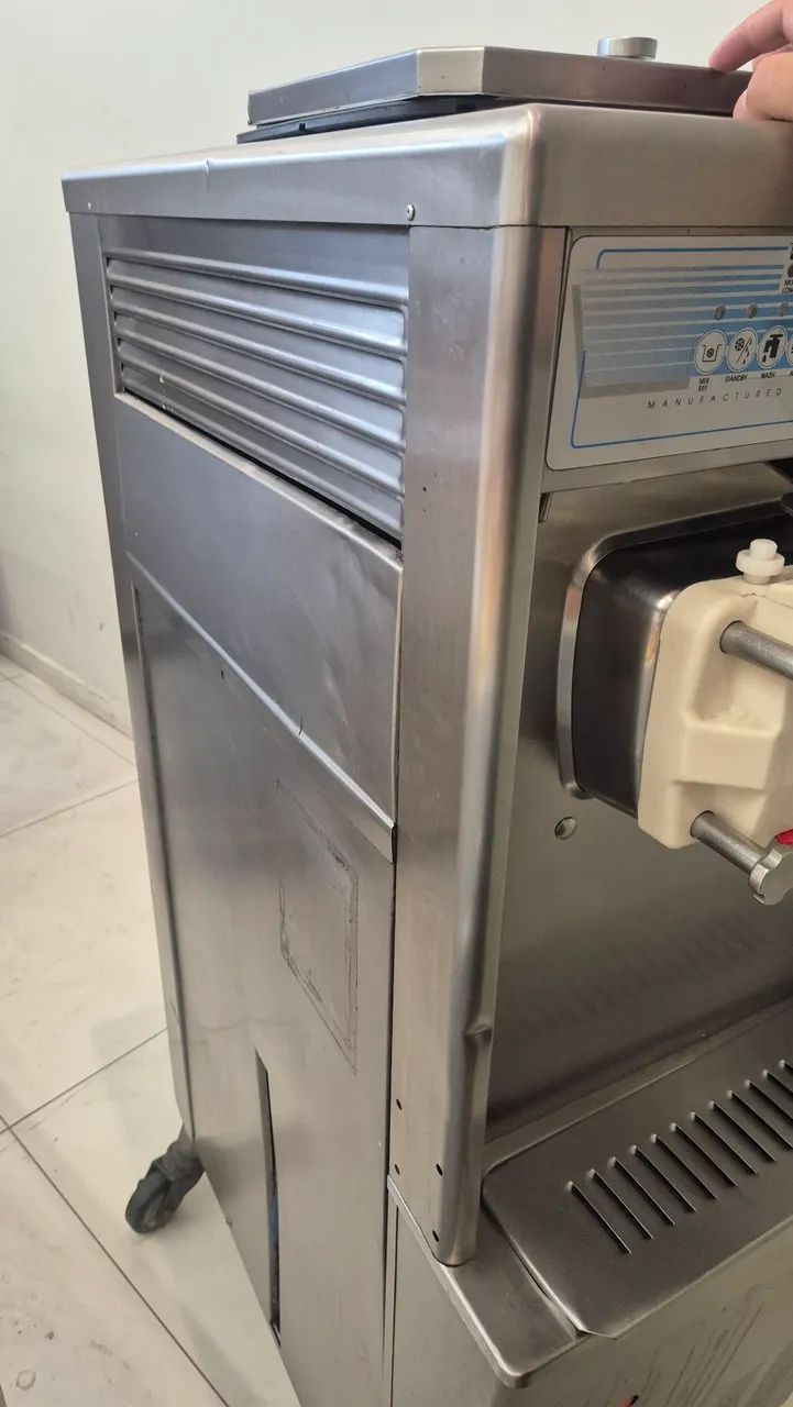 Maquina taylor 336 - Foto 4