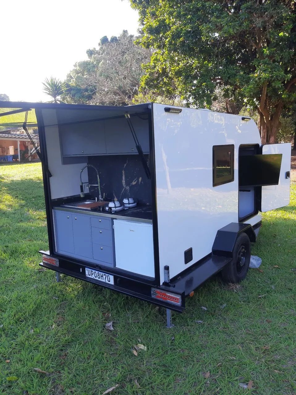Trailer  - Foto 2