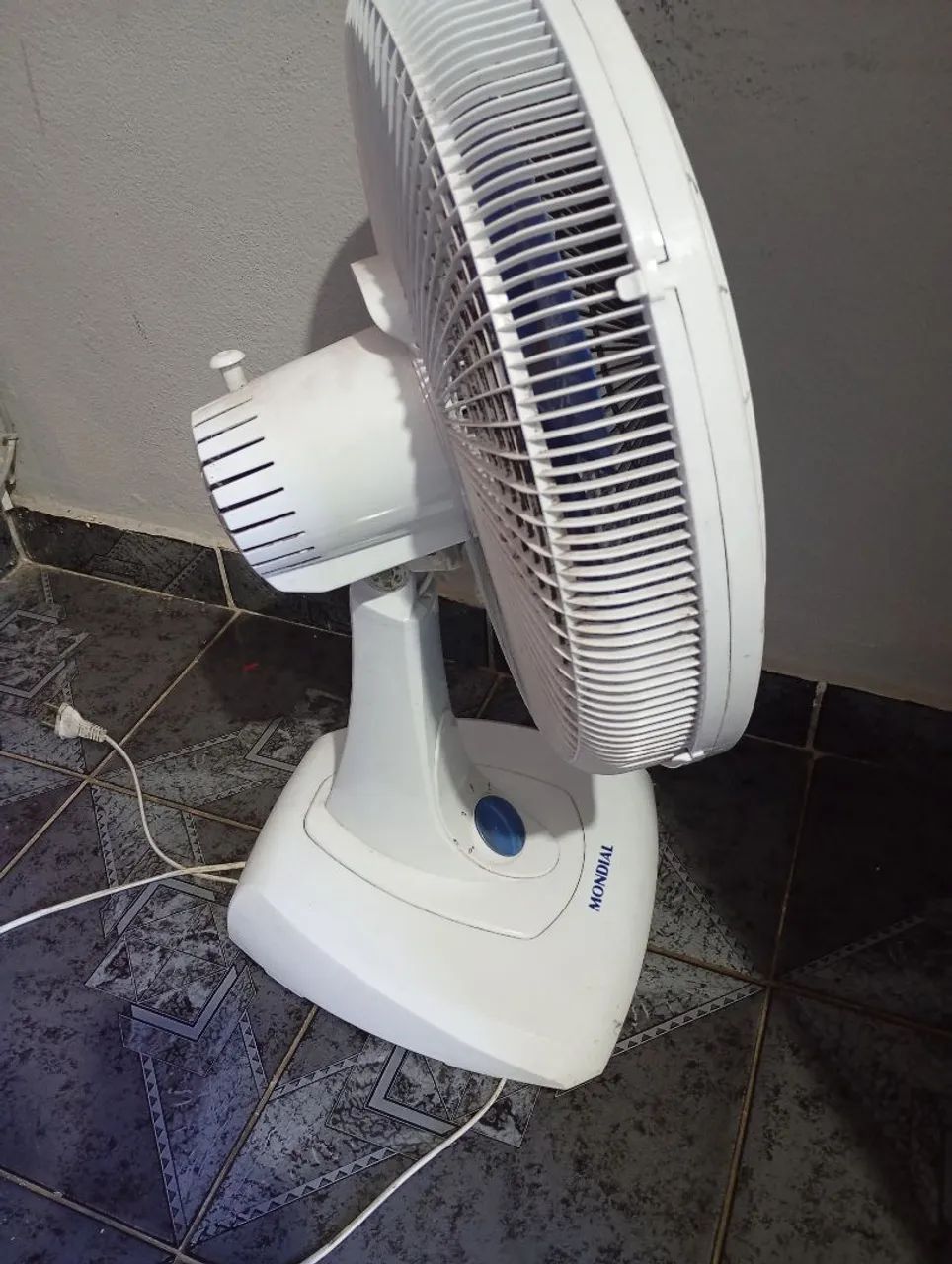 VENTILADOR MESA 100.00 - Foto 2