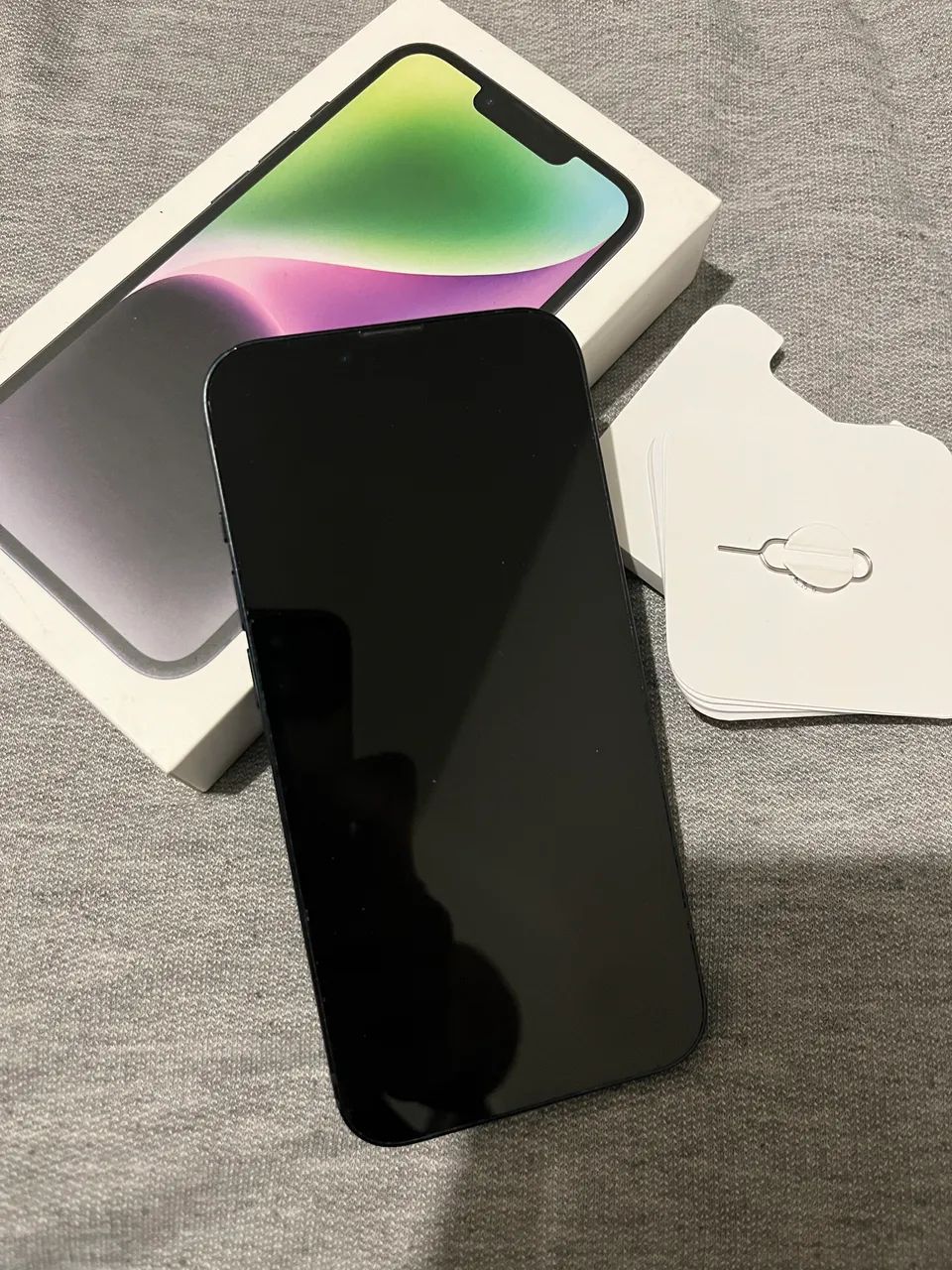 Iphone 14 Super Conservado