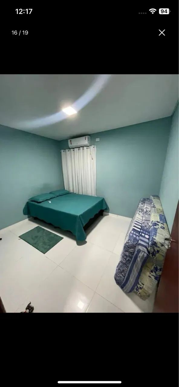 Casa com piscina próx a porto de galinhas  - Foto 9