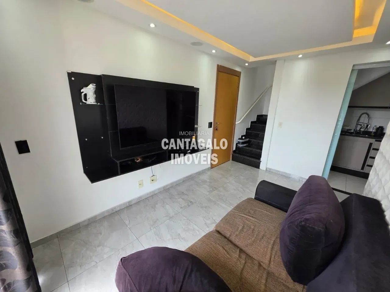 Cobertura para aluguel no Jardim Colonial - Foto 4