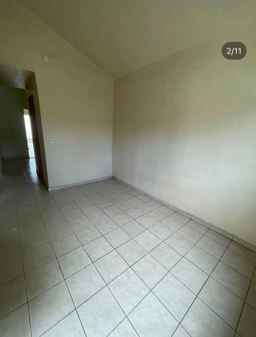 Casa a venda jardim América 