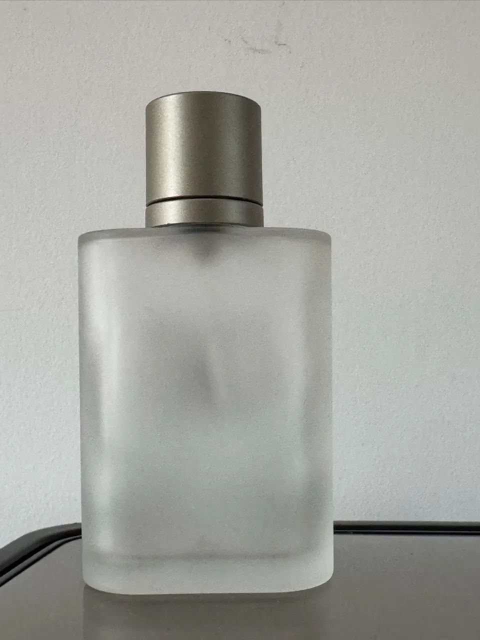 Frasco vazio Acqua di Gio EDT - Foto 2