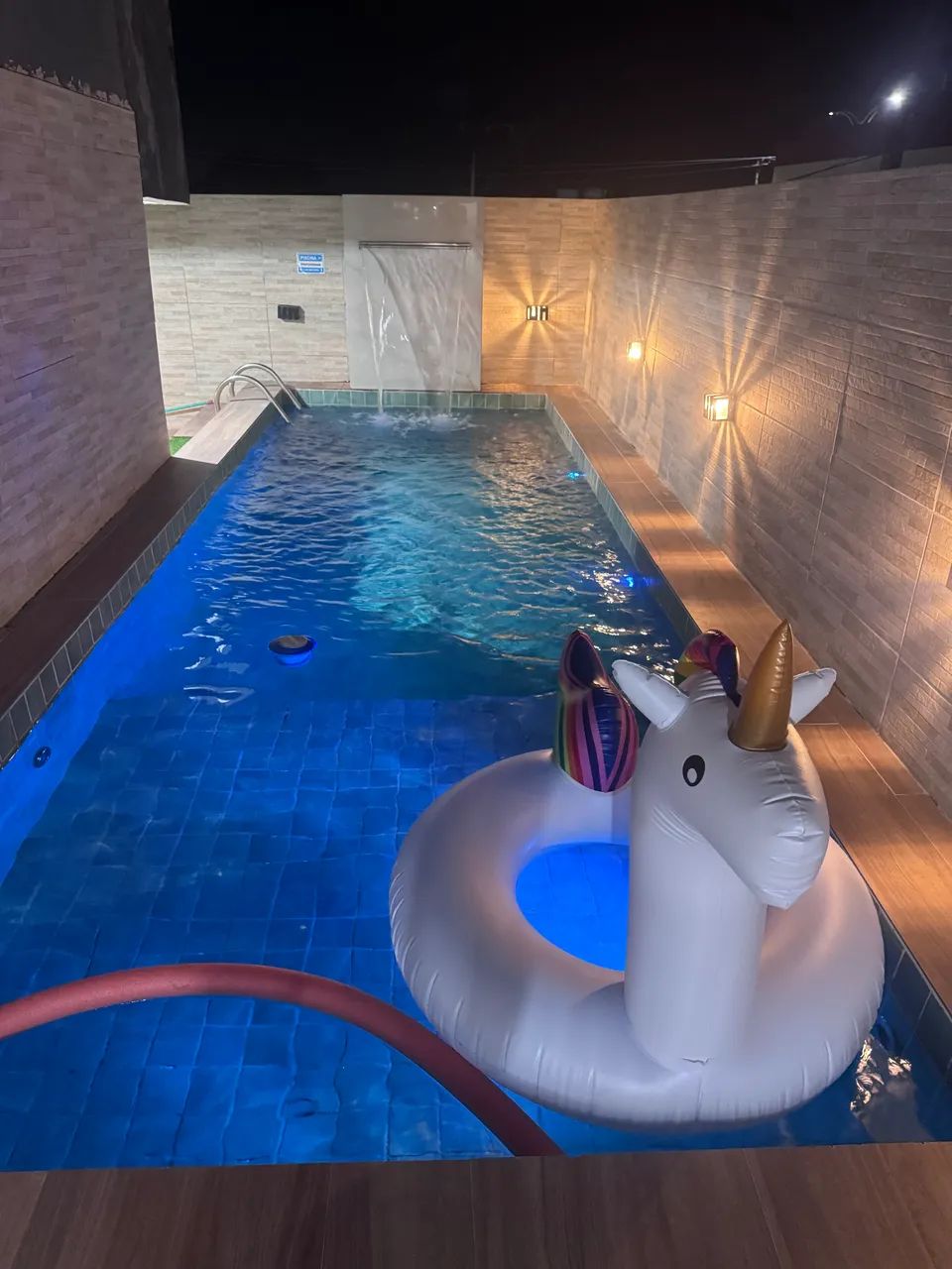 Casa com piscina e área de lazer  - Foto 5