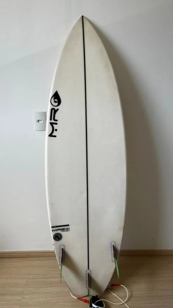 Prancha Surf 5'9 