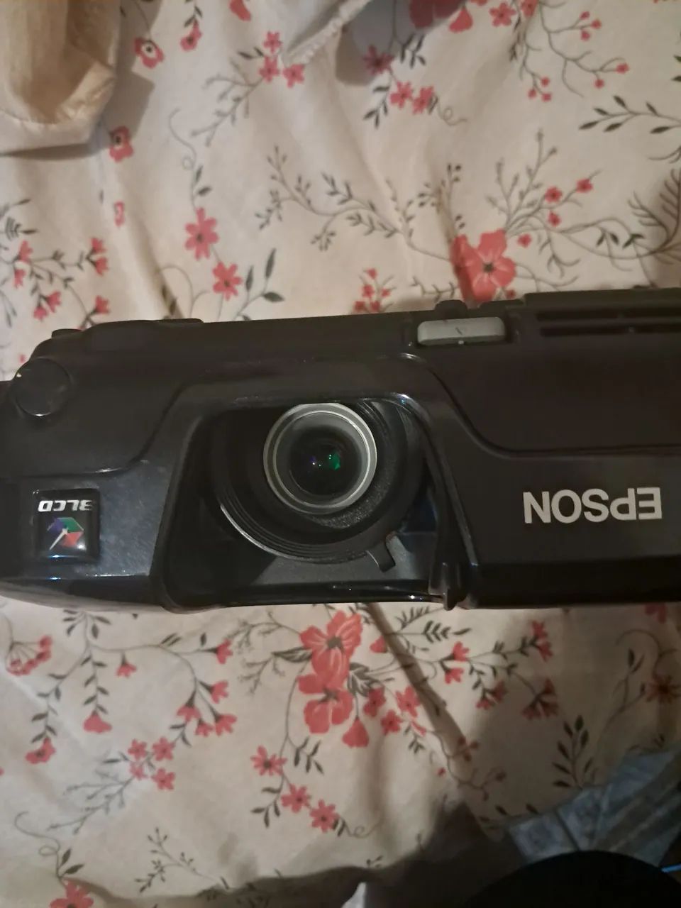 Projetor Epson H309A - Foto 3