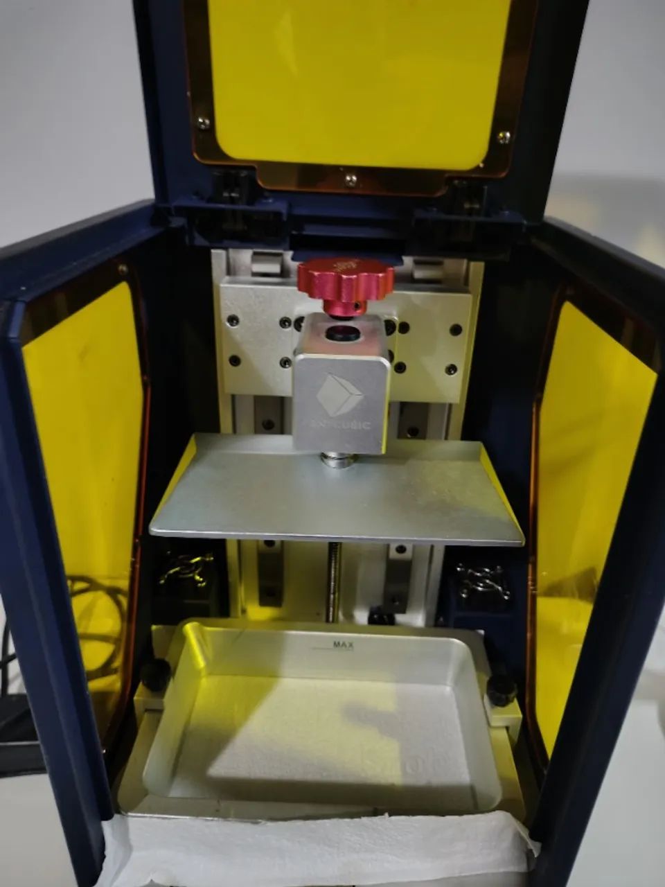 Impressora 3D Anycubic Photo Mono SE 442876804507248641