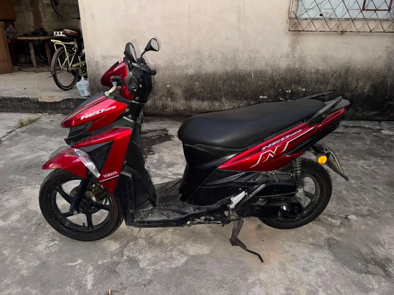 Neo 125  - Foto 5