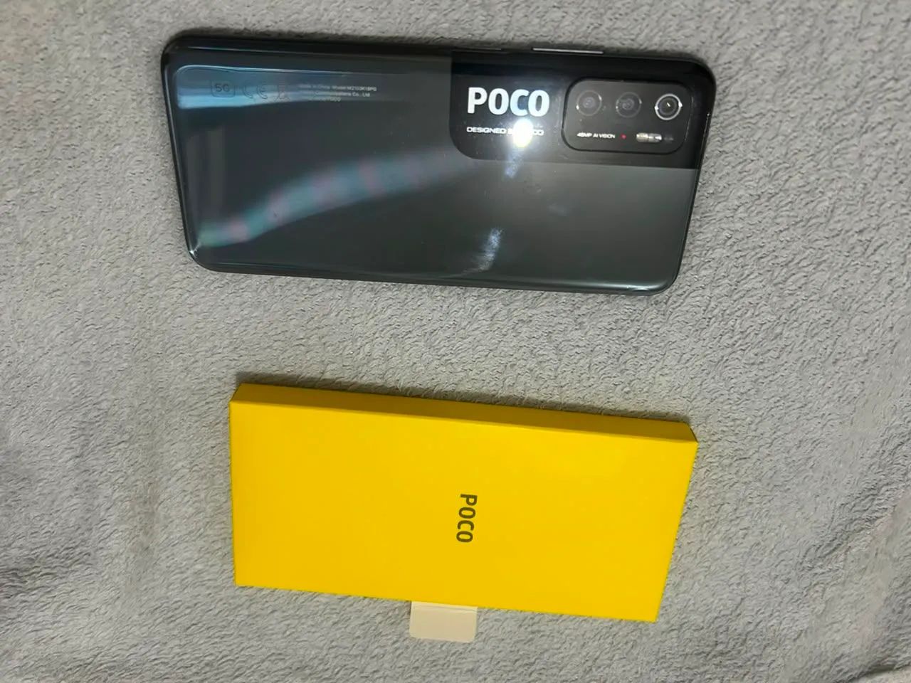 POCO M3 Pro 5G - Foto 4