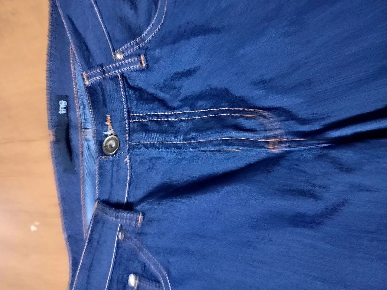 Calça TNG 46 - Foto 2