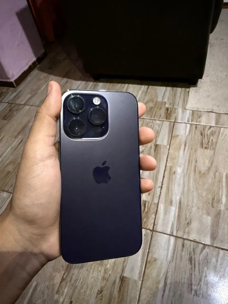 iPhone 14 Pro  - Foto 2