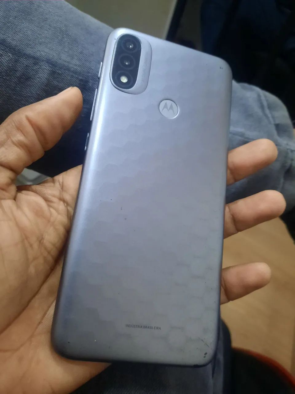 Moto E20 - Foto 3