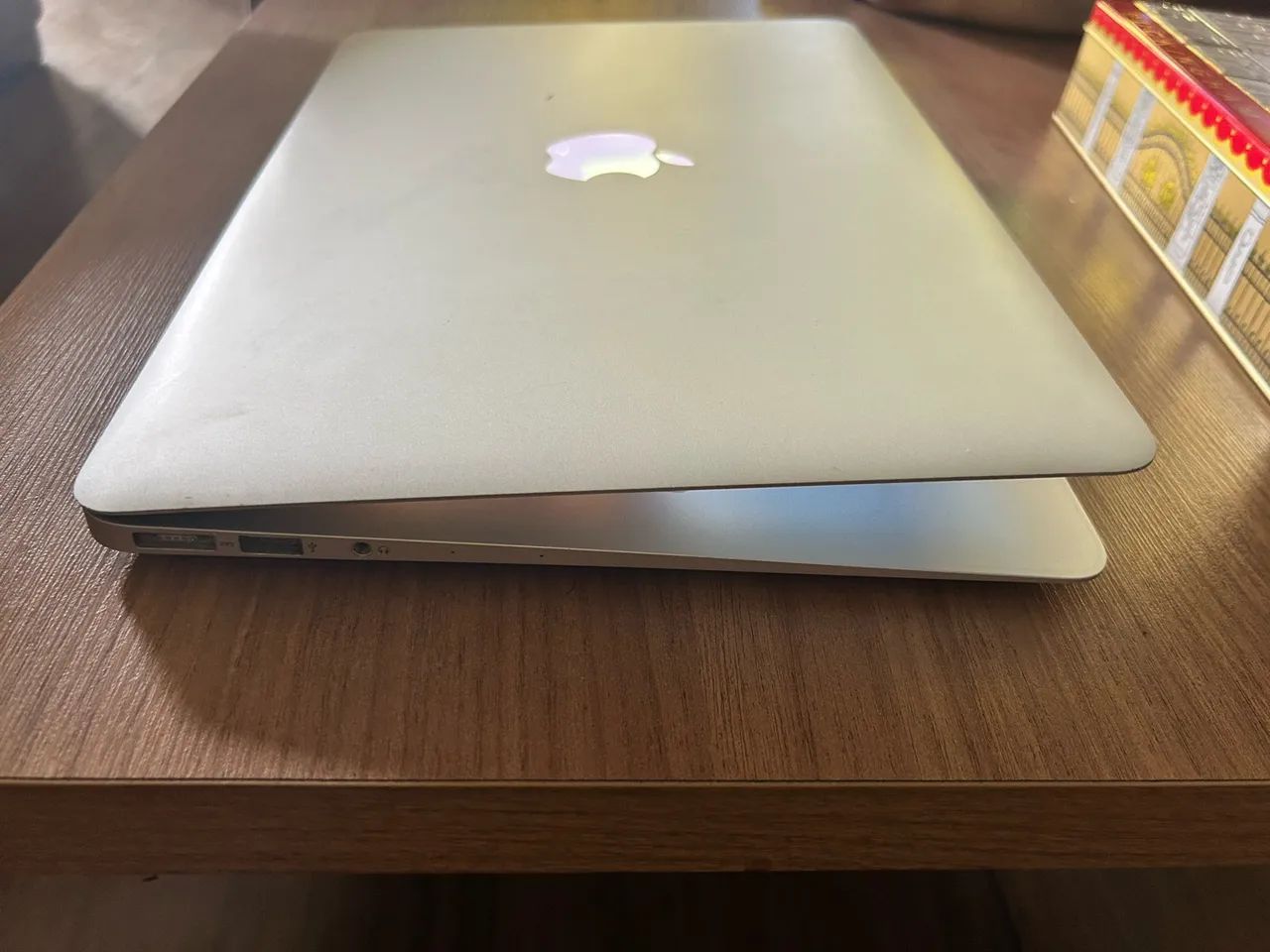 MacBook Air 2017