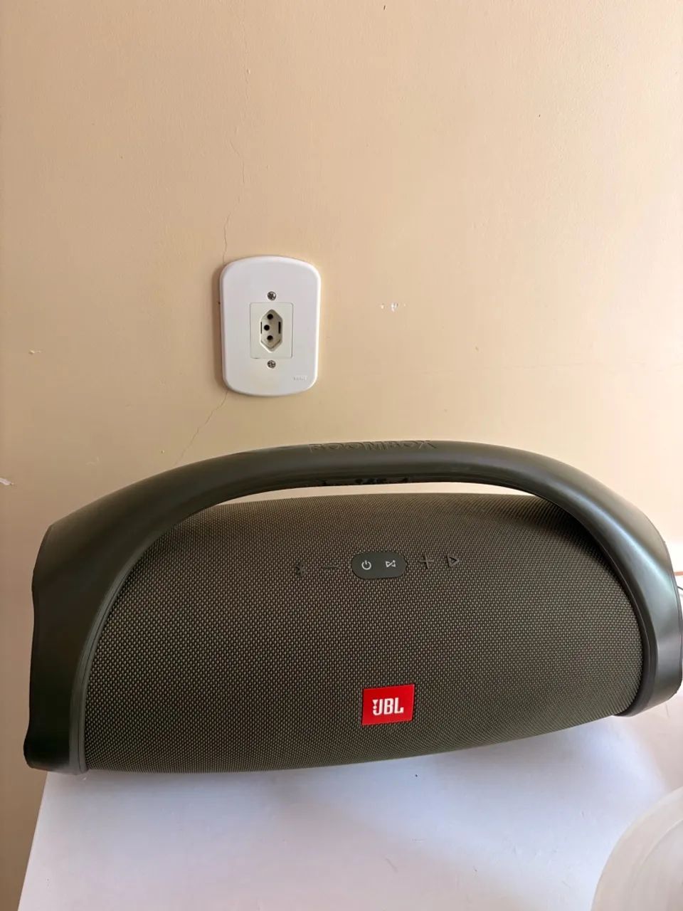 JBL BOOMBOX ORIGINAL 