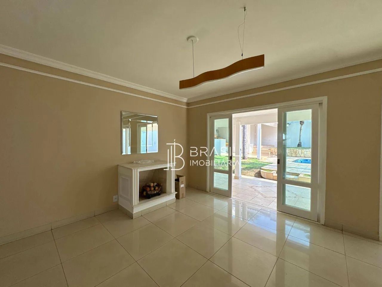Casa com 4 dormitórios, 315 m² - venda por R$ 1.850.000 ou aluguel por R$ 9.380/mês - Cond - Foto 14