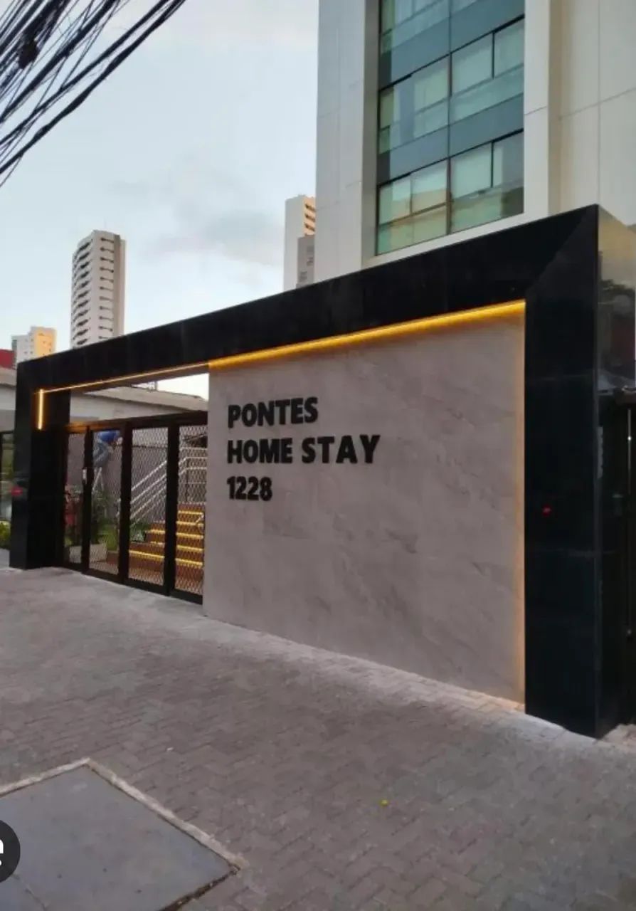 ALUGO FLAT MOBILIADO EM BOA VIAGEM NO RAMADA