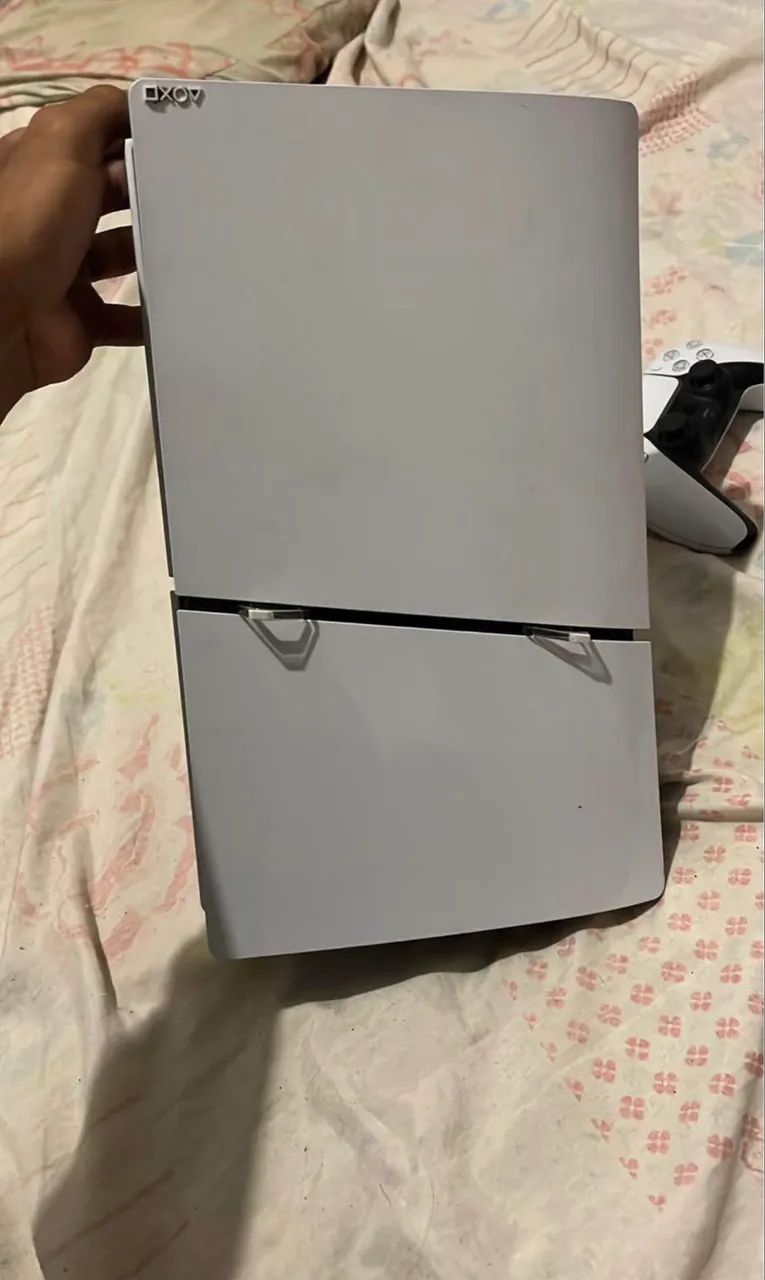 PlayStation 5 completo  - Foto 2