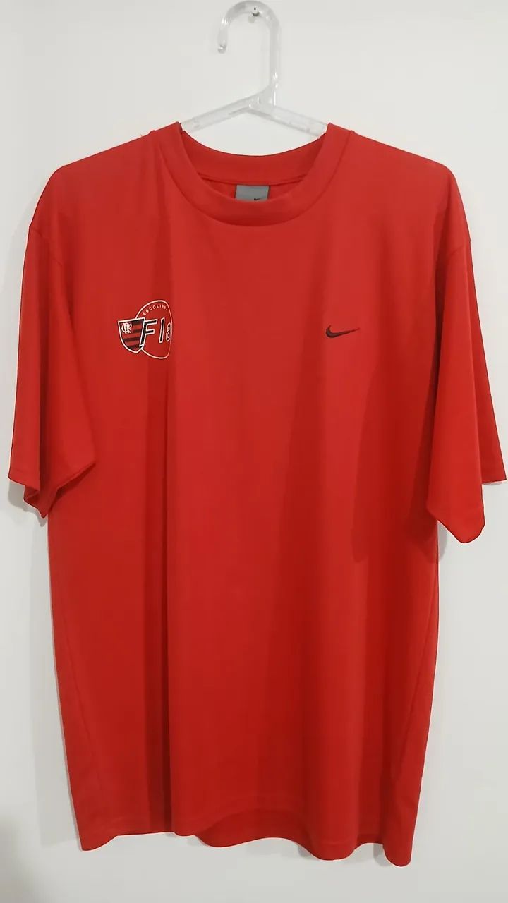 Camisa de Colecionador E Fla