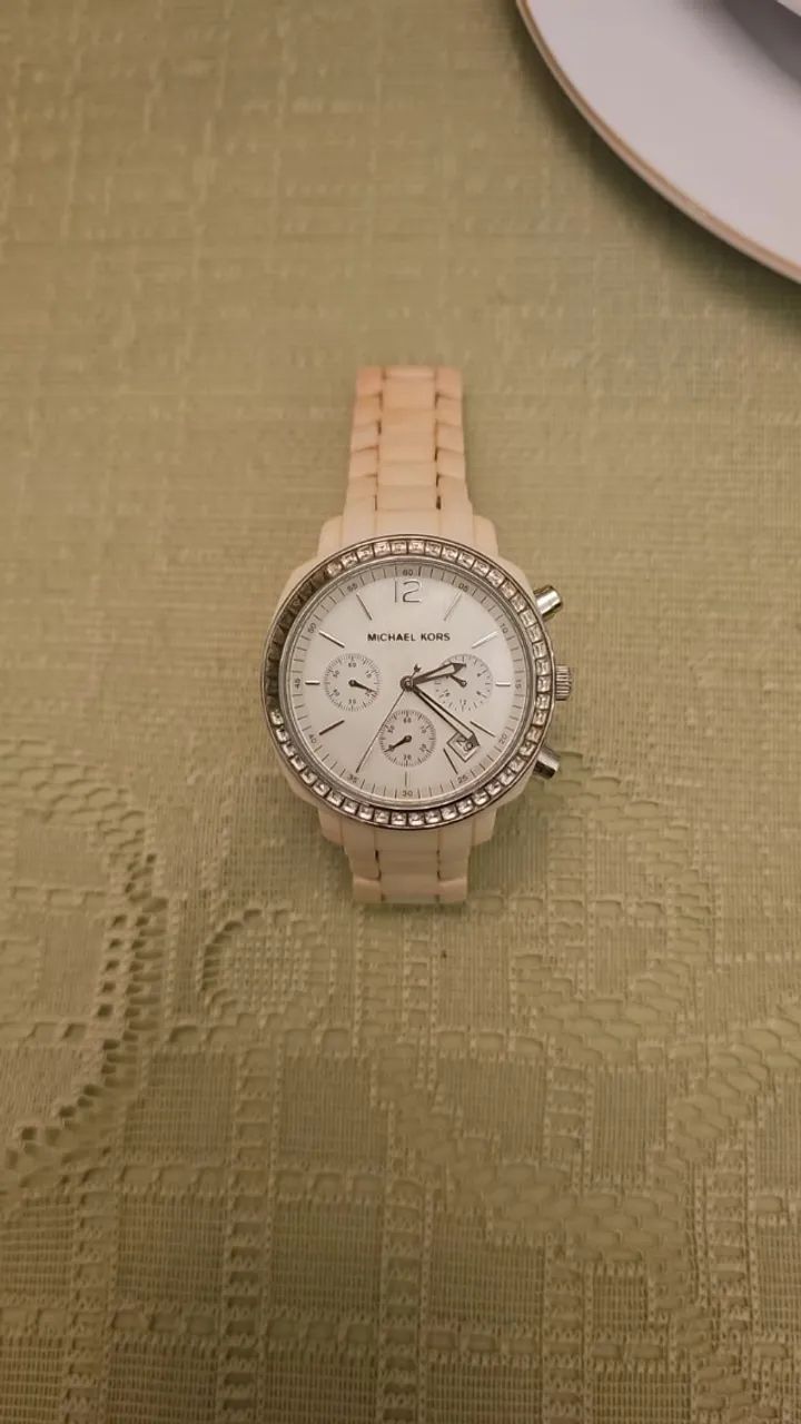 RELOGIO MICHAEL KORS FEMININO 