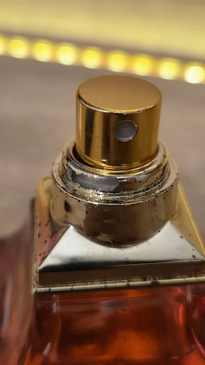 Perfume Distinction Paris Elysses  - Foto 3