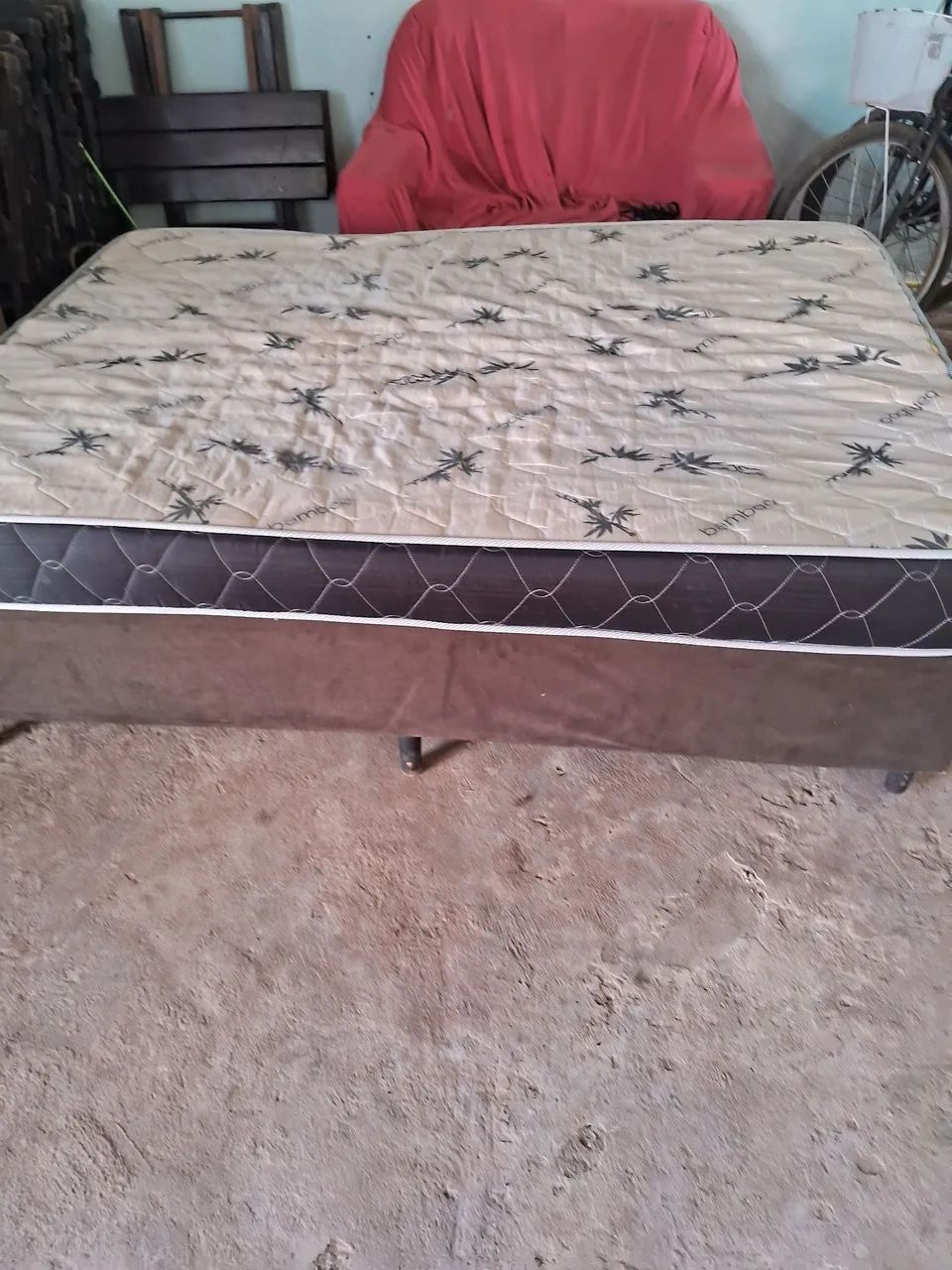 Cama box * - Foto 4