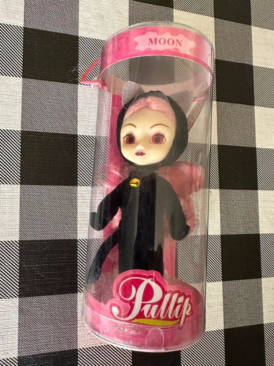 Little Pullip Moon