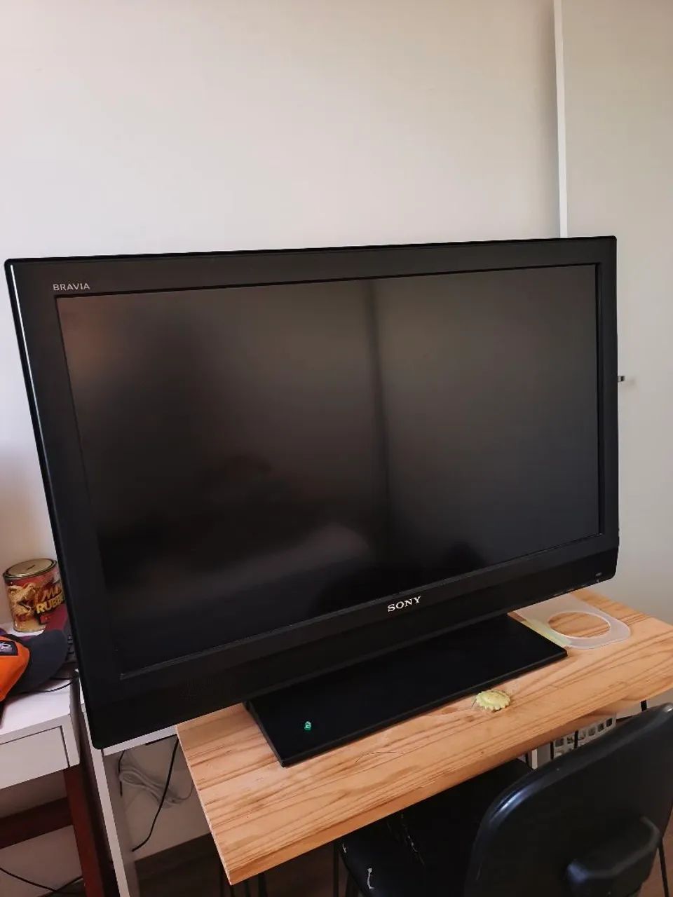 TV LCD 37 SONY BRAVIA KLV37L400A
