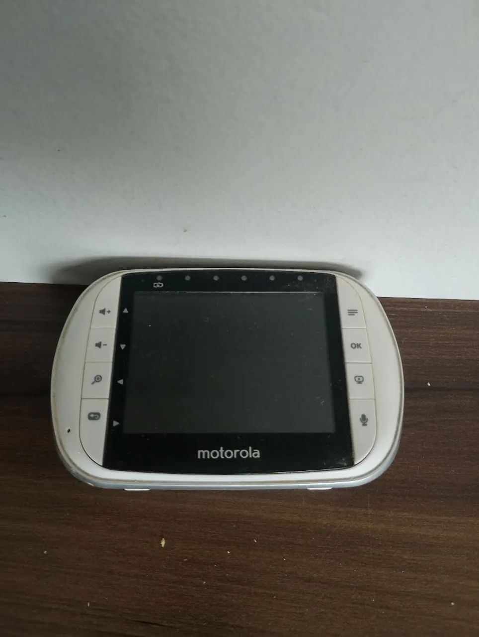Babá eletrônica  - Foto 3