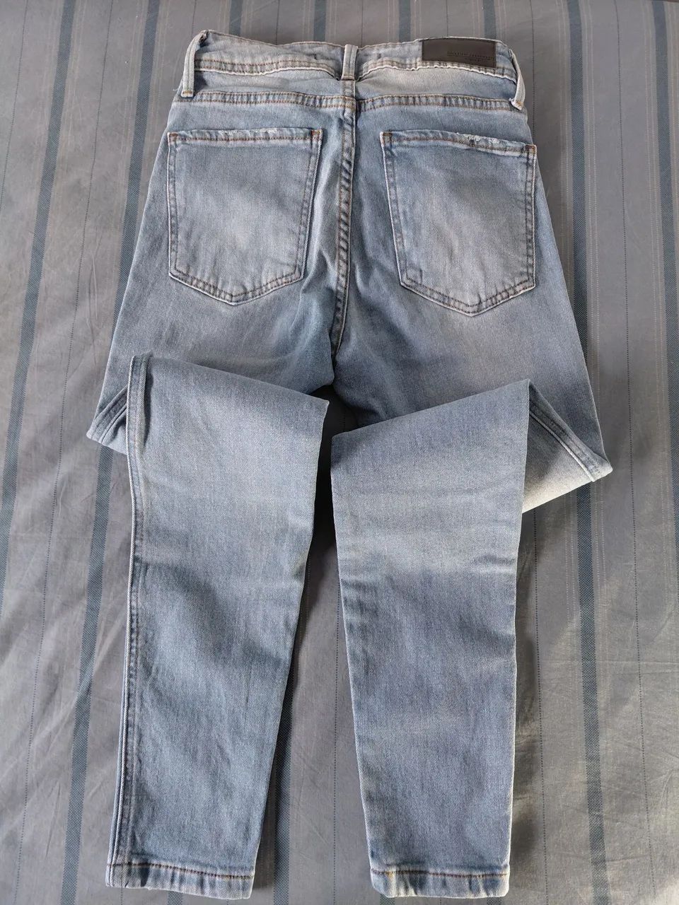 Calça jeans Bluetooth 38 - Foto 2