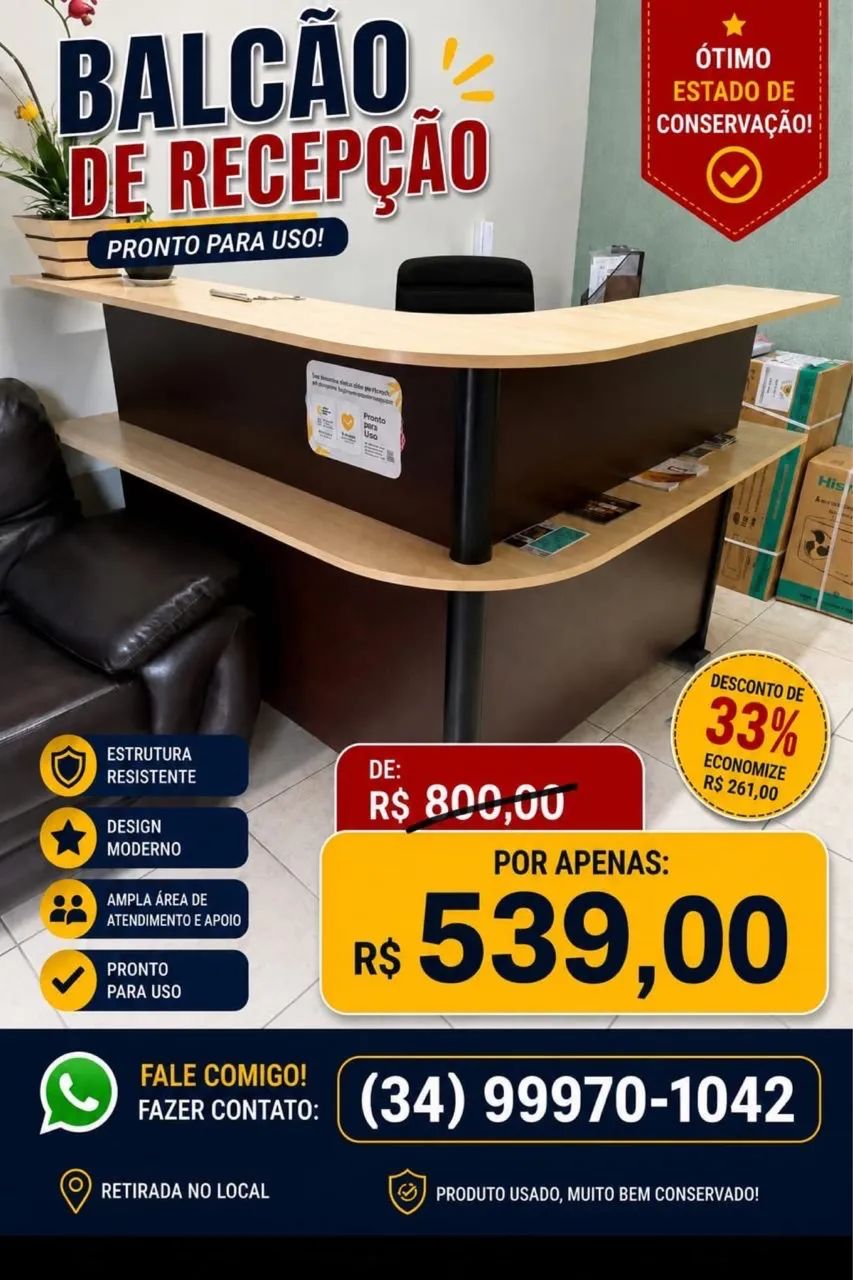 Balcão 