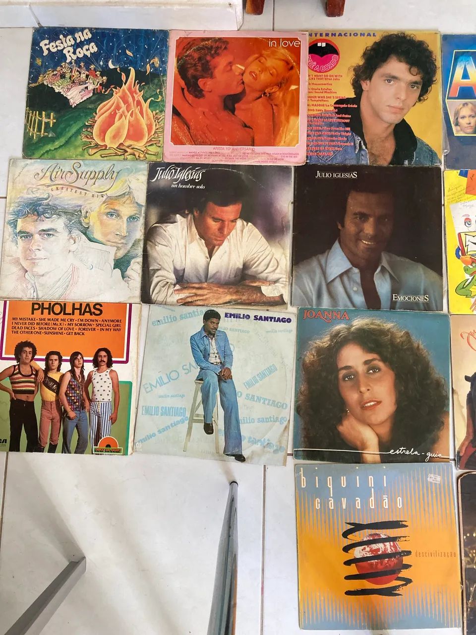Vinil - Foto 3