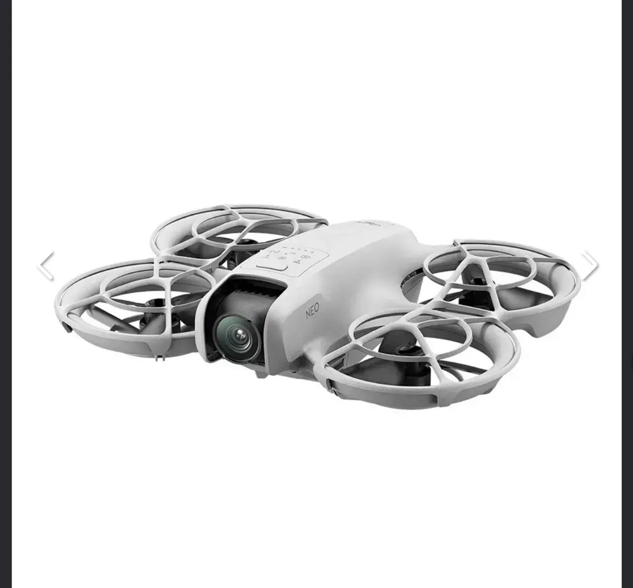 Drone Dji Neo fly more - Foto 2