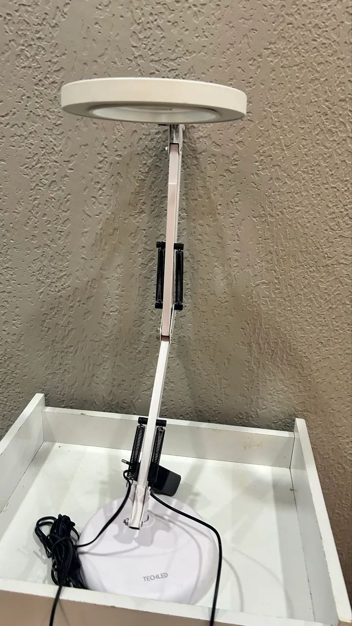 Iluminaria de mesa  - Foto 3