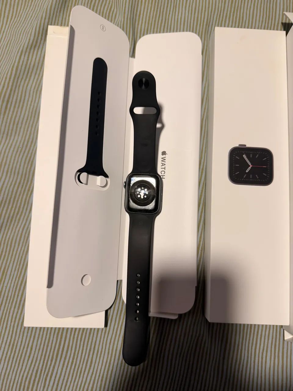 Apple Watch Series 6 (GPS) - Foto 5