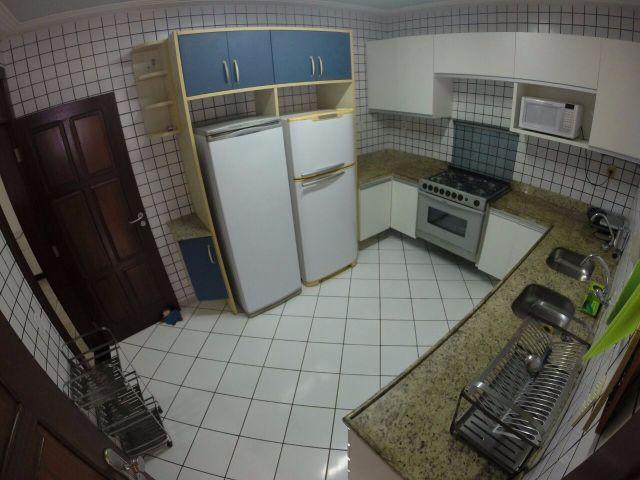 Linda casa com ótima área de lazer no Olho d'água. Eventos ou temporada - Foto 17