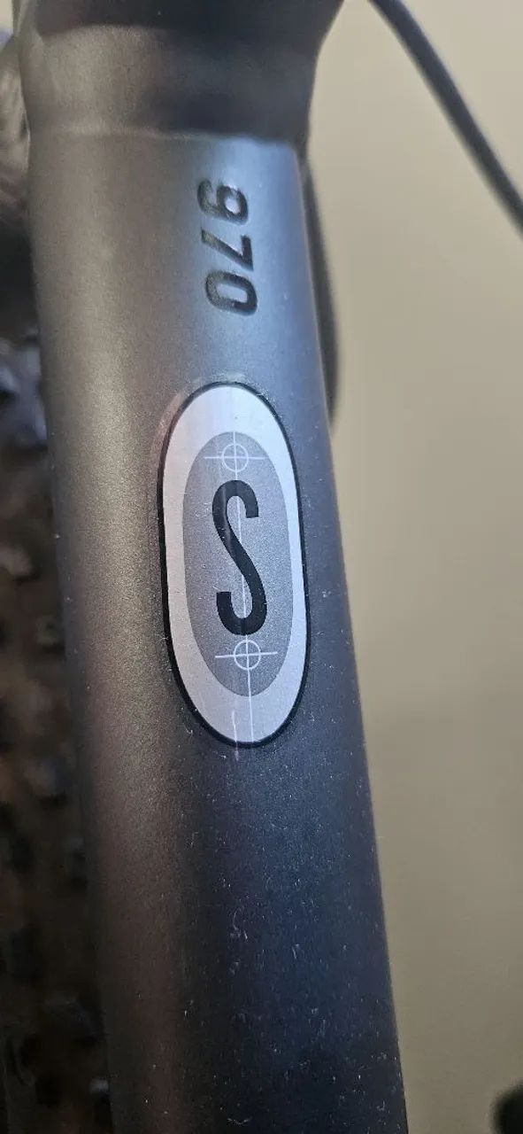 Bike Scott Scale 970 - Foto 5