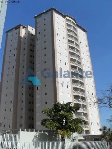 apartamento - Taquaral - Campinas