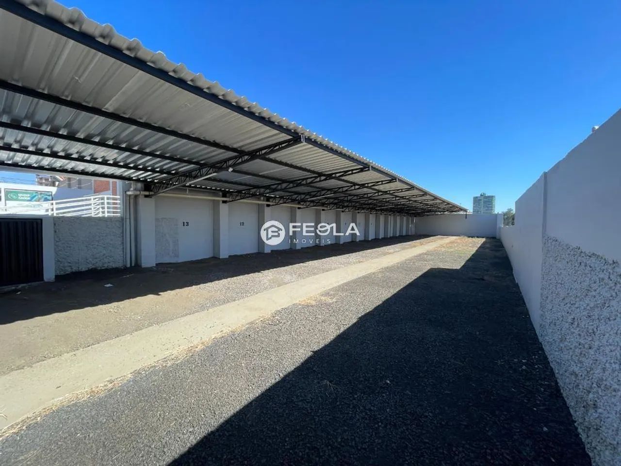 Terreno para alugar em Americana, Vila Pavan, com 350 m² - Foto 3