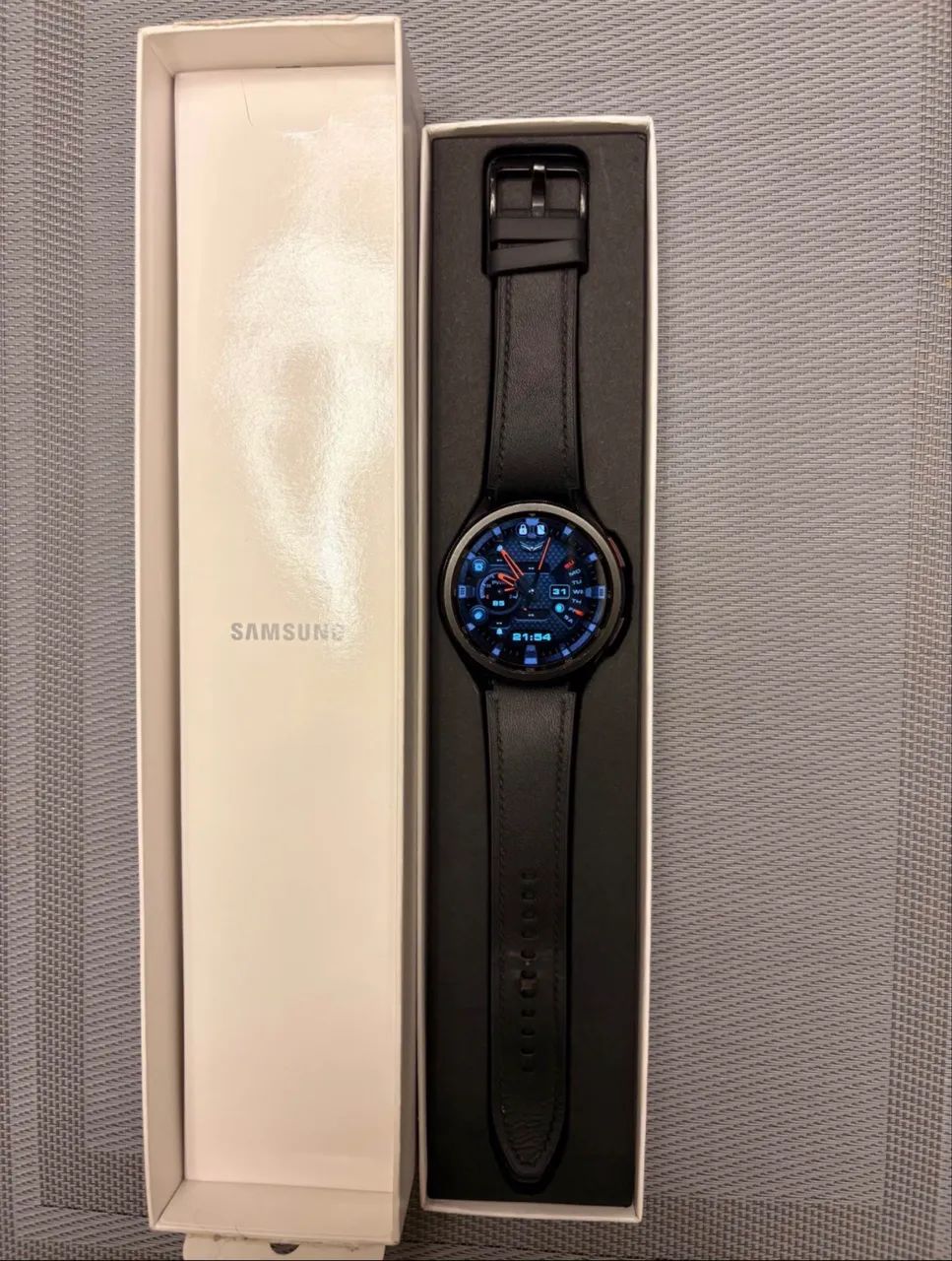Smartwhatch