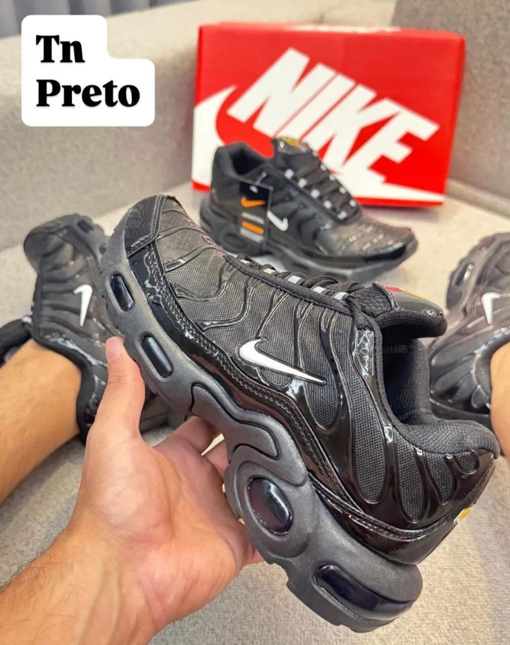 Air Max TN