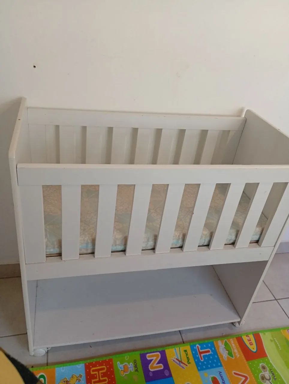 Moni berço  - Foto 2