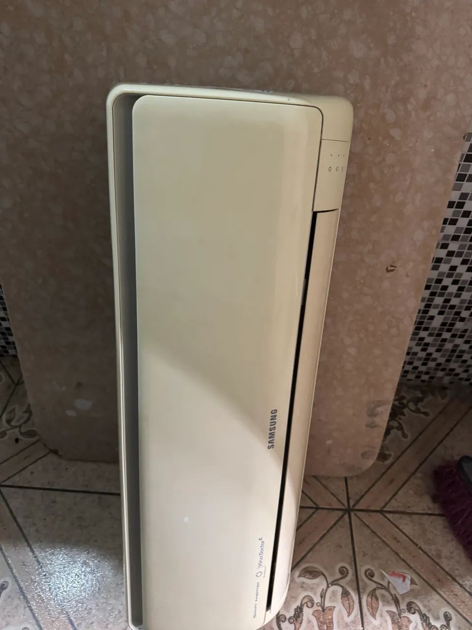 Evaporadora 12 mil btus já é o menor preço 