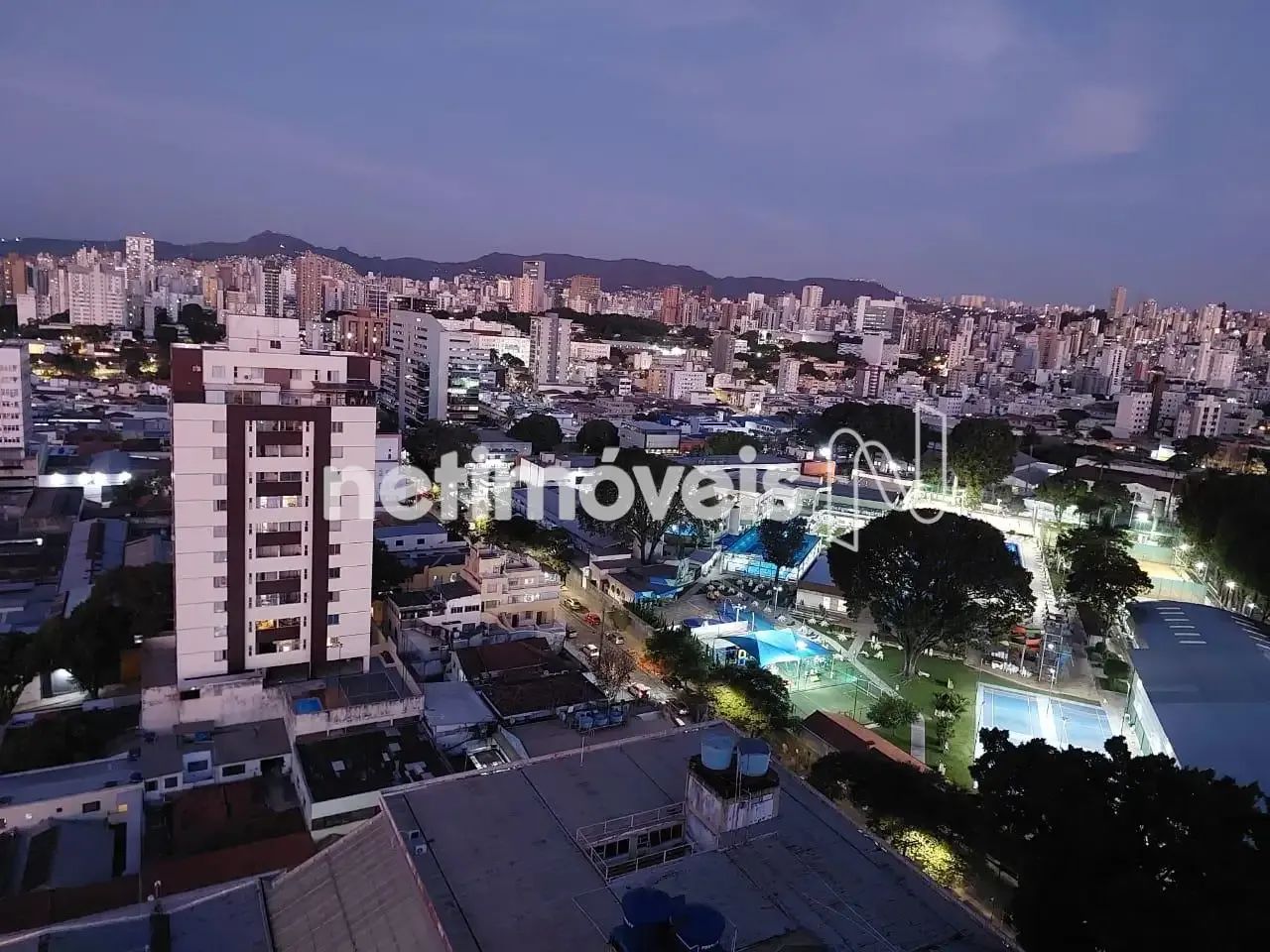 Venda Apartamento 2 quartos Prado Belo Horizonte - Foto 2