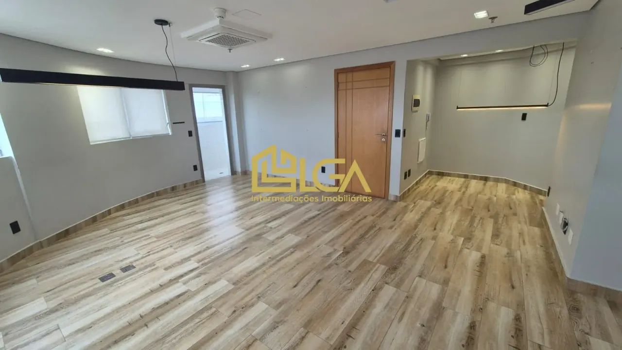 Sala Comercial para Locação com 45m²-Marapé! - Foto 4